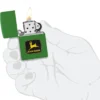 Logo Classic John Deere