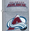 Logo Colorado Avalanche® Logo Colorado Avalanche®