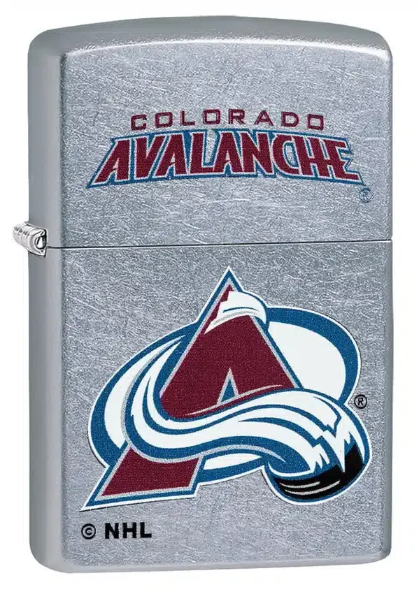 Logo Colorado Avalanche® Logo Colorado Avalanche®