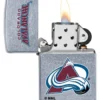 Logo Colorado Avalanche® Logo Colorado Avalanche®