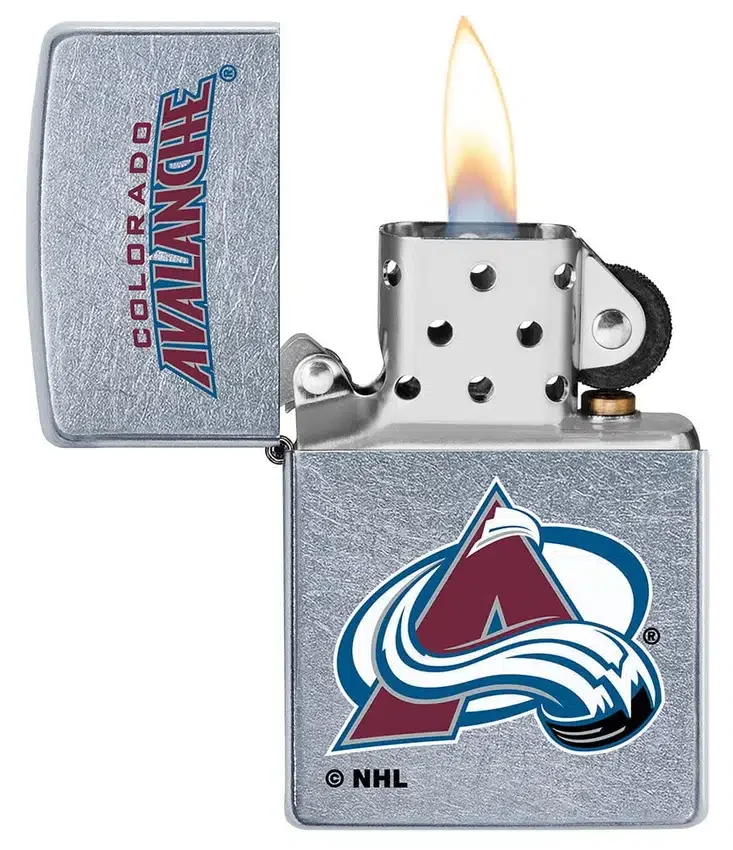 Logo Colorado Avalanche® Logo Colorado Avalanche®