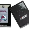 Logo Colorado Avalanche® Logo Colorado Avalanche®