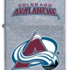 Logo Colorado Avalanche® Logo Colorado Avalanche®