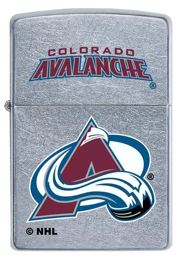 Logo Colorado Avalanche® Logo Colorado Avalanche®