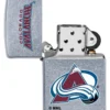 Logo Colorado Avalanche® Logo Colorado Avalanche®