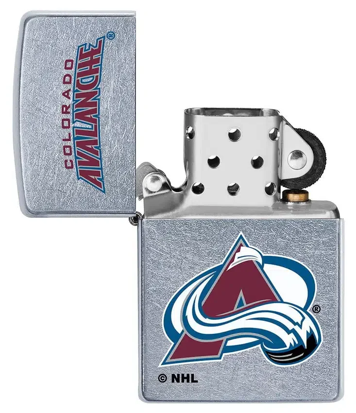 Logo Colorado Avalanche® Logo Colorado Avalanche®