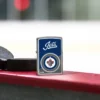 Logo « Colorblock » des Jets de Winnipeg™
