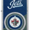 Logo « Colorblock » des Jets de Winnipeg™