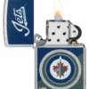 Logo « Colorblock » des Jets de Winnipeg™