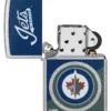 Logo « Colorblock » des Jets de Winnipeg™