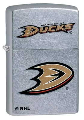 Logo des Anaheim Ducks®