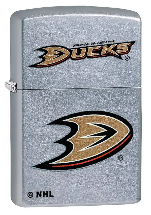 Logo des Anaheim Ducks® Logo des Anaheim Ducks®