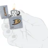 Logo des Anaheim Ducks® Logo des Anaheim Ducks®