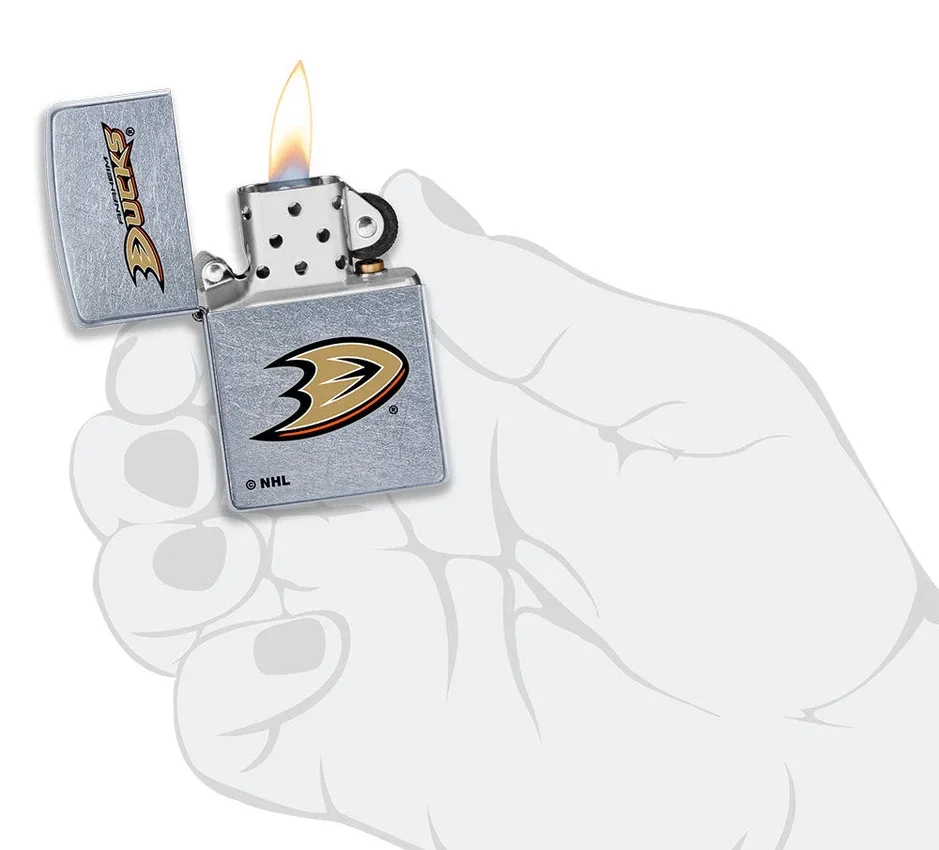 Logo des Anaheim Ducks® Logo des Anaheim Ducks®