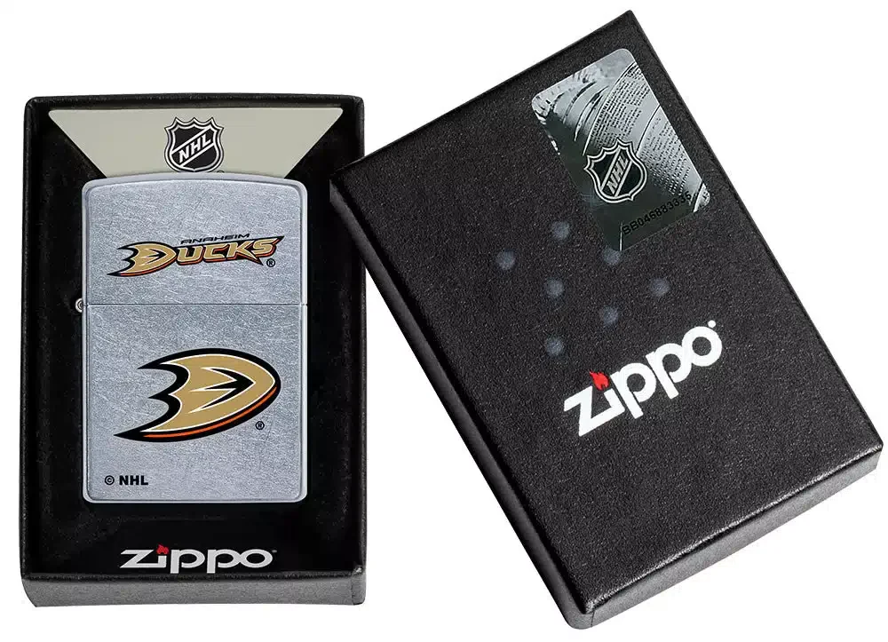 Logo des Anaheim Ducks® Logo des Anaheim Ducks®