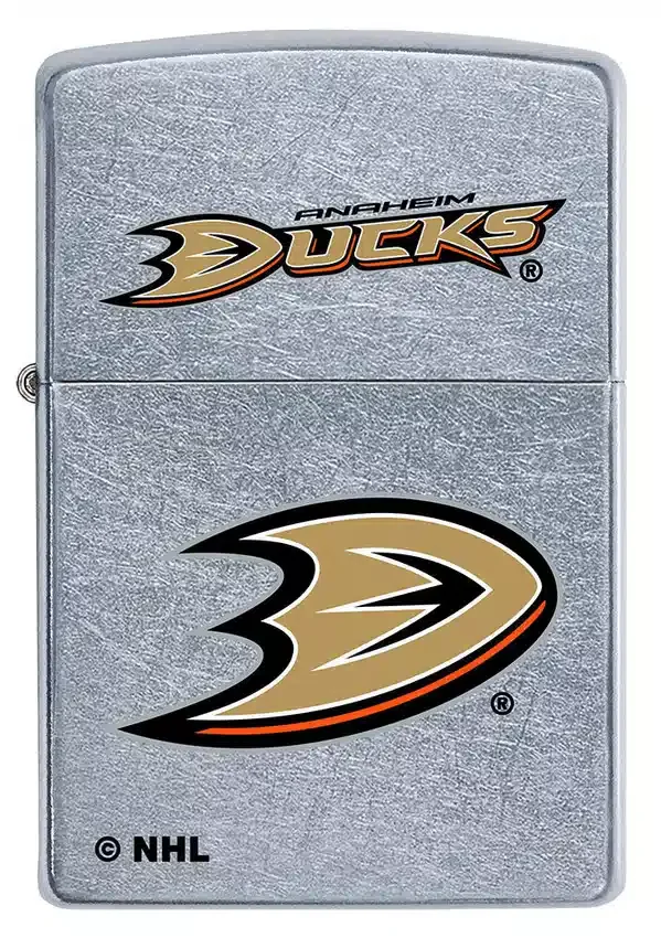 Logo des Anaheim Ducks® Logo des Anaheim Ducks®
