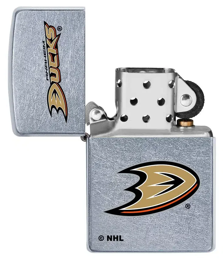 Logo des Anaheim Ducks® Logo des Anaheim Ducks®