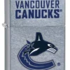 Logo des Canucks® de Vancouver Logo des Canucks® de Vancouver