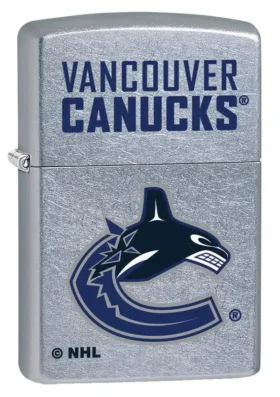 Logo des Canucks® de Vancouver