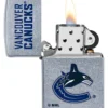 Logo des Canucks® de Vancouver Logo des Canucks® de Vancouver