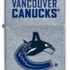 Logo des Canucks® de Vancouver Logo des Canucks® de Vancouver