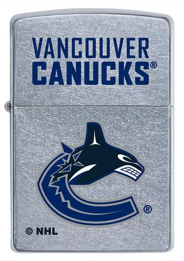 Logo des Canucks® de Vancouver Logo des Canucks® de Vancouver