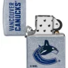 Logo des Canucks® de Vancouver Logo des Canucks® de Vancouver