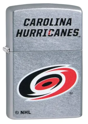 Logo des Carolina Hurricanes®