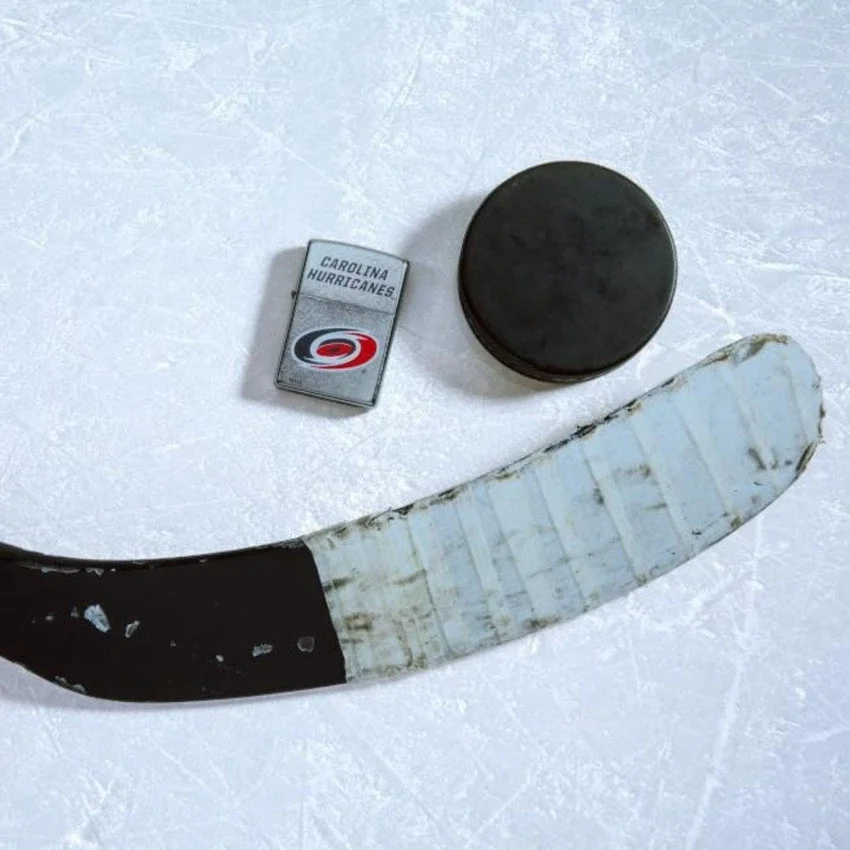 Logo des Carolina Hurricanes® Logo des Carolina Hurricanes®