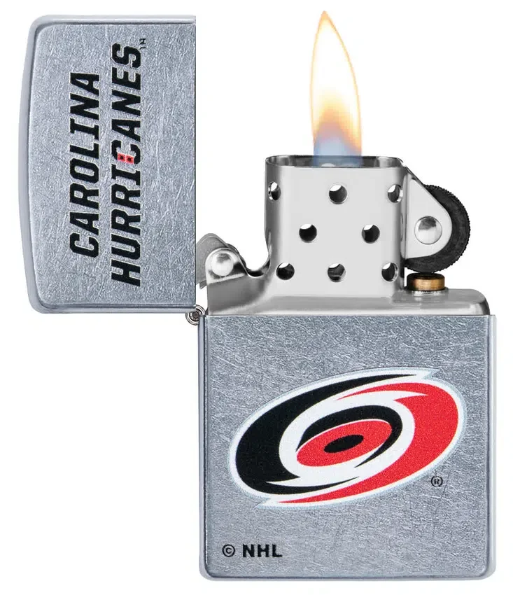 Logo des Carolina Hurricanes® Logo des Carolina Hurricanes®