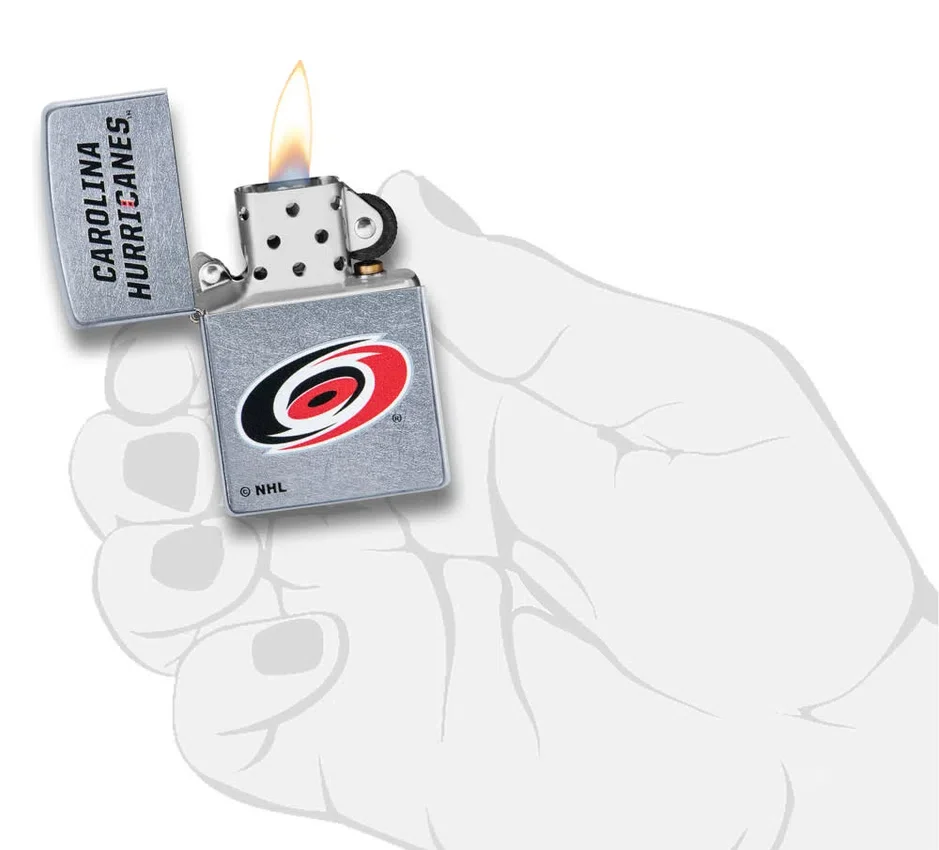 Logo des Carolina Hurricanes® Logo des Carolina Hurricanes®