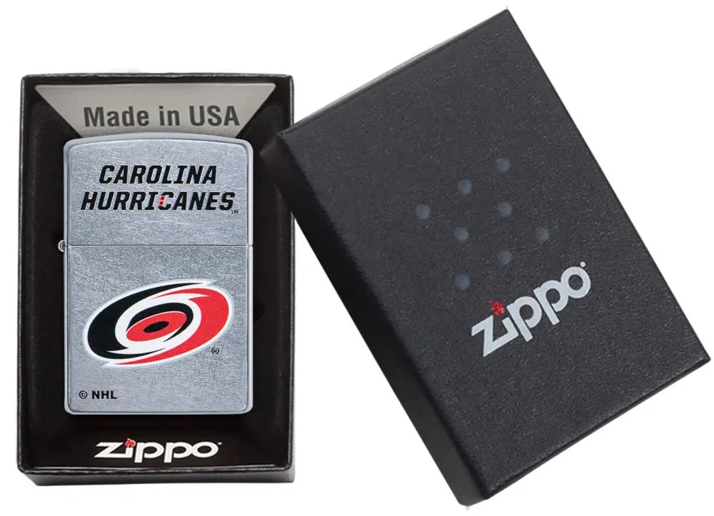 Logo des Carolina Hurricanes® Logo des Carolina Hurricanes®