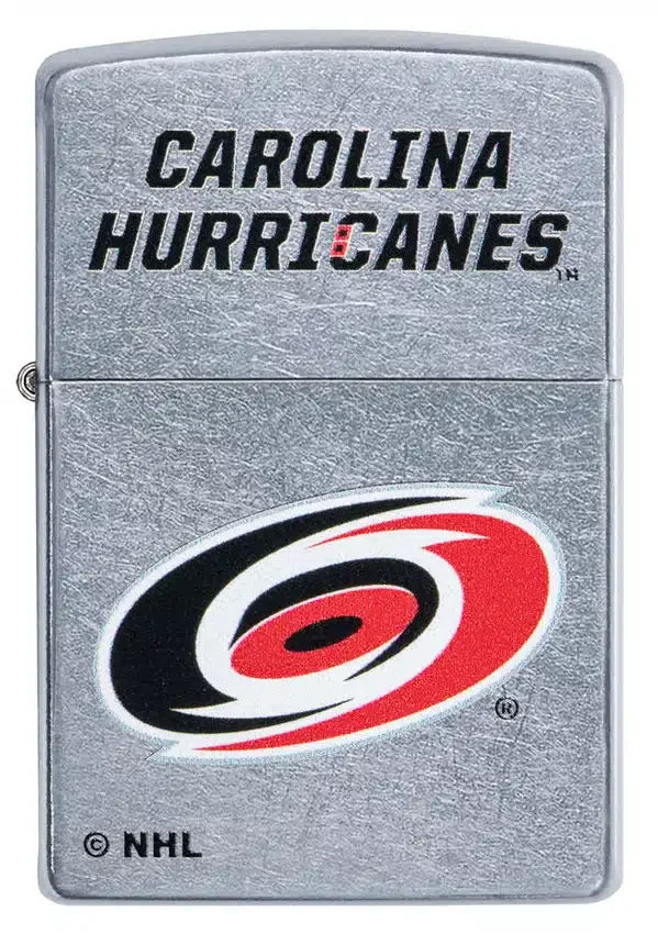 Logo des Carolina Hurricanes® Logo des Carolina Hurricanes®