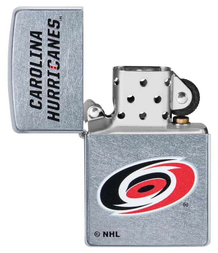 Logo des Carolina Hurricanes® Logo des Carolina Hurricanes®