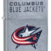 Logo des Columbus Blue Jackets® Logo des Columbus Blue Jackets®