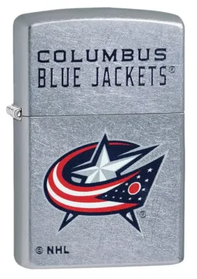Logo des Columbus Blue Jackets®