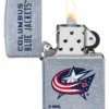 Logo des Columbus Blue Jackets® Logo des Columbus Blue Jackets®