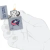 Logo des Columbus Blue Jackets® Logo des Columbus Blue Jackets®