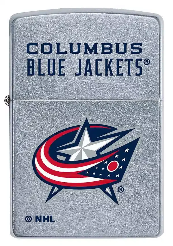 Logo des Columbus Blue Jackets® Logo des Columbus Blue Jackets®