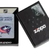 Logo des Columbus Blue Jackets® Logo des Columbus Blue Jackets®