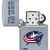 Logo des Columbus Blue Jackets® Logo des Columbus Blue Jackets®