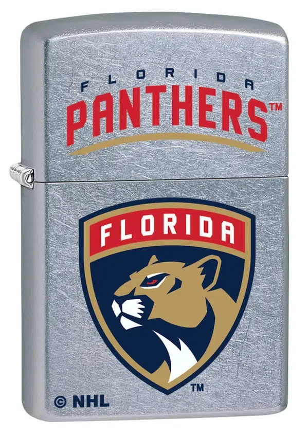 Logo des Florida Panthers® Logo des Florida Panthers®