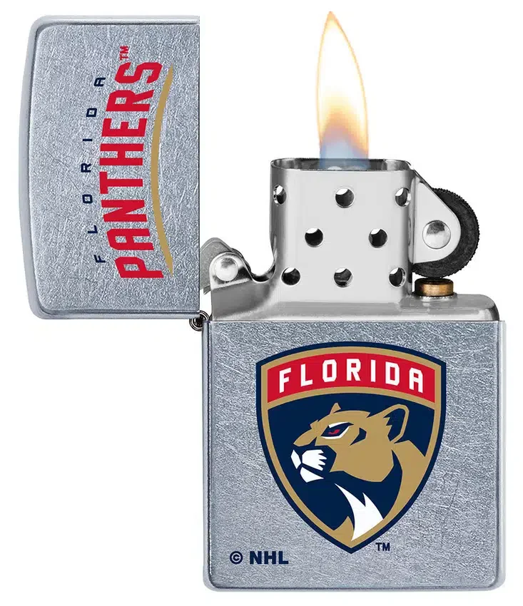 Logo des Florida Panthers® Logo des Florida Panthers®