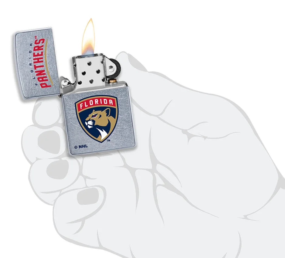 Logo des Florida Panthers® Logo des Florida Panthers®