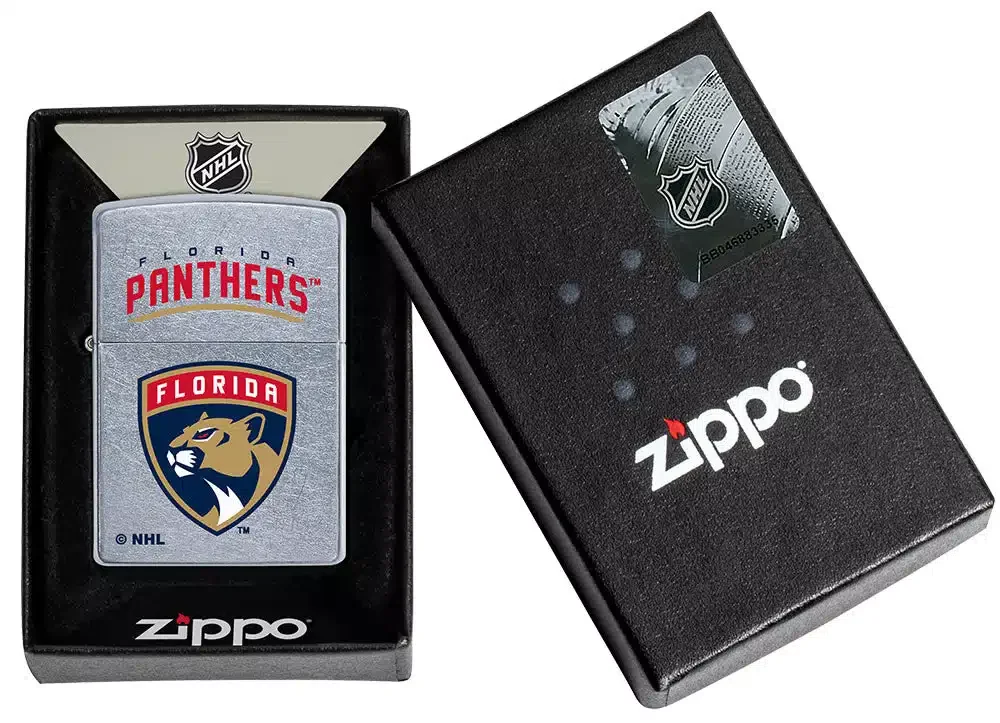 Logo des Florida Panthers® Logo des Florida Panthers®