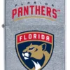 Logo des Florida Panthers® Logo des Florida Panthers®