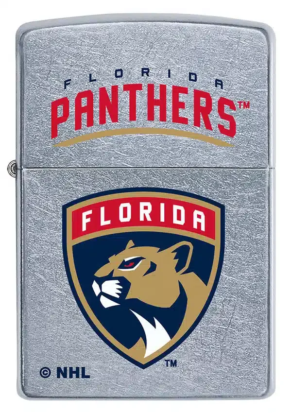 Logo des Florida Panthers® Logo des Florida Panthers®