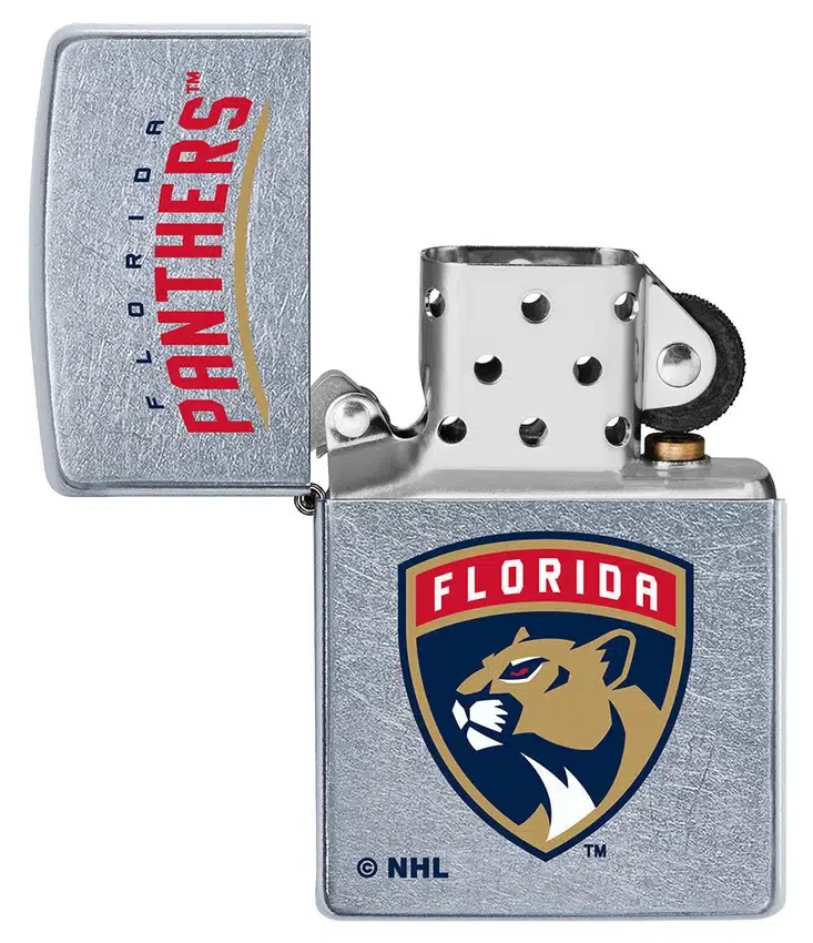 Logo des Florida Panthers® Logo des Florida Panthers®
