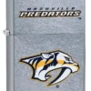 Logo des Nashville Predators® Logo des Nashville Predators®