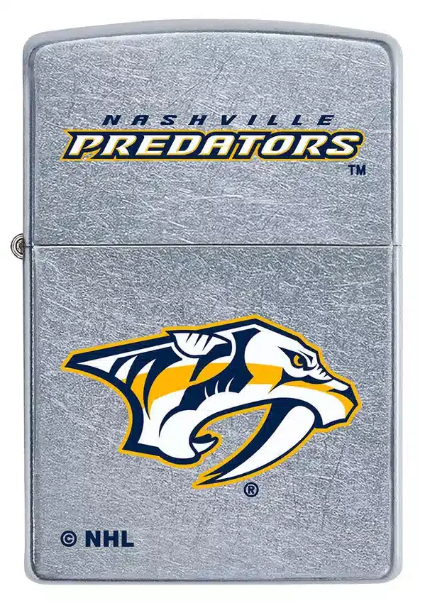 Logo des Nashville Predators® Logo des Nashville Predators®